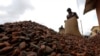 Top Cocoa Producers to Create Buffer Stock to Influence World Prices
