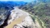 Moçambique vai construir a barragem de Mpanda Nkuwa sobre o rio Zambeze
