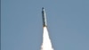 North Korea Declares Latest Missile Test a Success 