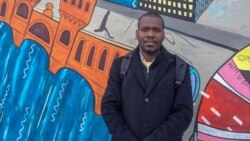 31 Ago 2018 AFS - Júlio Candeeiro: "João Lourenço é às vezes um homem isolado"