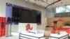 Recycled fish nets and geothermal power: inside the Paris Olympic Village 
