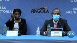 VIH-SIDA: Angola regista 71 novas infeções todos os dias