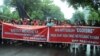 FIFPro: Tak Ada Perbaikan Dalam Sepakbola Indonesia