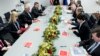 G20外长波恩开会 希望美国继续合作