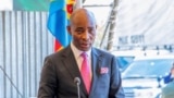 Jean Jacques Purusi Sadiki, Gouverneur du Sud-Kivu/RDC (Photo : Facebook)