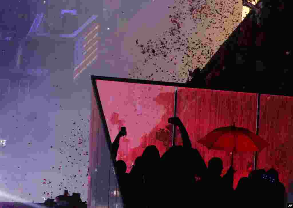NYC New Year