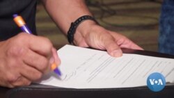 As More US States Mandate COVID-19 Vaccine, Exemptions Remain