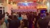 (ဓာတ်ပုံ - ဗွီအိုအေမြန်မာပိုင်း)