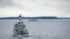Финское расследование не подтвердило присутствие подводной лодки