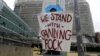 North Dakota Tribe Running Out of Options to Stop Pipeline