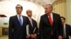 US Senate to Vote on Coronavirus Rescue Aid