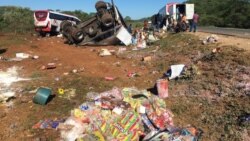Udaba Esilethulelwe NguAlbert Ncube
