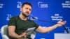 უკრაინა "მშვიდობის სამიტისთვის" ემზადება