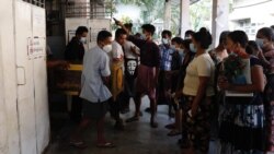 စစ်အုပ်ချုပ်ရေးအခြေအနေကြောင့် သေဆုံးသူတွေ နာရေးခက်ခဲ