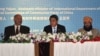 China: Pemerintah Pakistan Perlu Tolak Campur-Tangan Luar