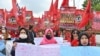 Pandemi Jadikan RUU Cipta Kerja Semakin Tak Layak
