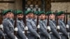 Jerman Tahan Pria Suriah yang Diduga Berencana Bunuh Tentara dengan Parang 