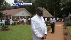 VOA60 Lingala 27 juillet 2020