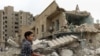 UN: Former Iraqi Refugees Regret Return