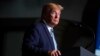 Presidente Donald Trump em Miami, a 3 de Janeiro 2020