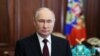Putin Minta Para Pemilih Ikut Tentukan Masa Depan Rusia