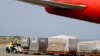 First Red Cross Humanitarian Aid Arrives in Venezuela