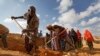 FAO alerta para crise humanitária na África Oriental