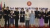 Pejabat ASEAN Bertemu di Manila Bahas Sengketa Maritim