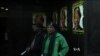 Mandela's Shadow Still Looms Over South Africa Elections 