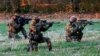 EU Defense Ministers Mull Rapid Response Force after Afghanistan’s Fall 