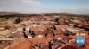 South Africa Lockdown Deprives Malnourished Children of Food 