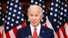 Joe Biden discursa em Filadélfia hoje