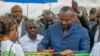 Christel Sassou afundami mpo na "blanchiment" ya misolo