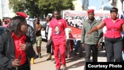 The recall has generated a lot of attention in the country as the MDC-T has said it will not participate in by-elections until electoral reforms are implemented.