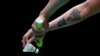 All England: Harapan Marcus/Kevin Cetak Hat-Trick Kandas