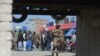 Gunfight With Militants Kills 4 Pakistani Troops Near Afghan Border 