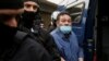 Greek Neo-Nazi Ioannis Lagos Extradited to Serve Stiff Sentence 