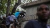 Kelompok Bersenjata Tembaki Gladi Resik Pembukaan Kembali RS di Haiti