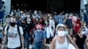 Greece Battles Coronavirus Resurgence After Early Success 
