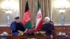 ایران در جستجوی نفوذ بیشتر در افغانستان 