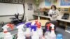 Masks for Kids? Schools Confront Politics of Reopening 