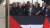 Dewan Keamanan PBB Akan Bahas Proposal Palestina