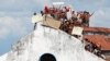 Sri Lanka Prison Protest Over COVID-19 Becomes Deadly 