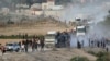Egypt agrees to send aid trucks through Israeli crossing to Gaza