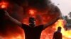 Iraq's Violent Protests Raise Fears About Country's Future