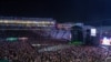 As World Isolates Amid Coronavirus Pandemic, New Zealand Band Plays to 50,000 Fans