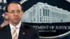 DOJ Official: US Deputy Attorney General Rosenstein to Step Down in March