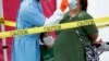 Search for Coronavirus Vaccine Sparks Tensions