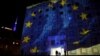 Russian Media Tries to Link Georgia's EU Visa Waiver to Refugee Camps