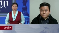 རྡོར་གདན་དུ་གསུང་ཆོས་གྲ་སྒྲིག